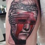 Tattoos - Statue - 142461