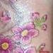 Tattoos - Color Cherry Blossom Tree Tattoo - 57455
