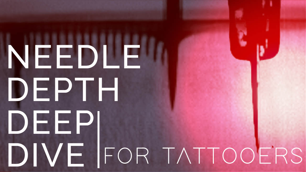 Tattoo Supplies Every Artist Needs - S8 Tattoo