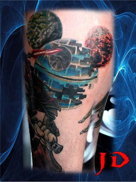 Tattoo uploaded by JD • Iron man, Robert Downey Jr. meme • Tattoodo