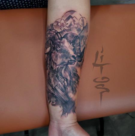 tattoos/ - RAM IT ! - 142225