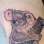 Tattoos - Koalaesque!! - 145942