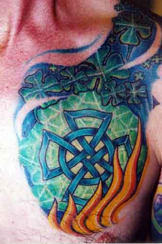 60 Triquetra Tattoo Designs For Men - Trinity Knot Ink Ideas | Stone tattoo,  Tattoo designs men, Trinity knot tattoo