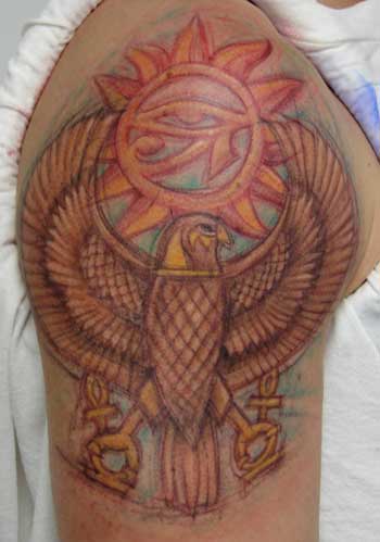 tattoo sleeves | Roddy McLean Tattooer