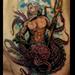 Tattoos - Poseidon - 89012