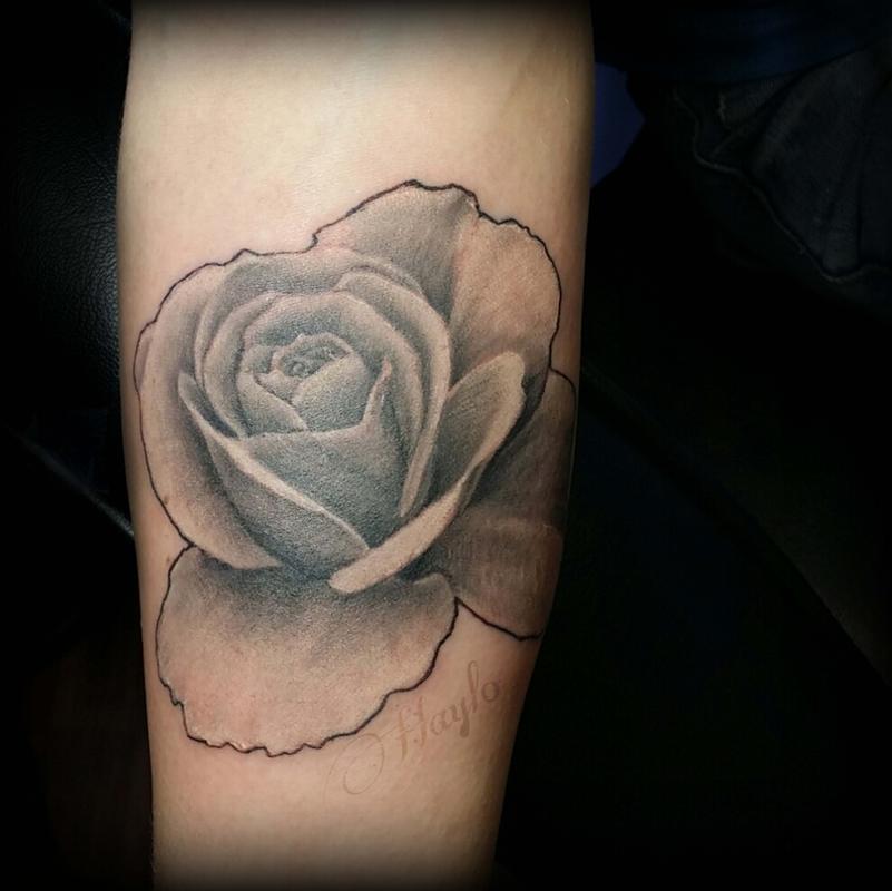 tattoo  artwork  special items for special folks  cover up rose roses  rosetattoo tattoo