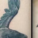 Tattoos - Raven Matching tattoos by Haylo  - 141196