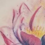 Tattoos - Lotus watercolor tattoo by Haylo  - 141146