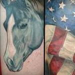 Tattoos - Realistic tattoos by Haylo - 141382