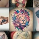 Tattoos - Collection of tattoos by Haylo - 141409