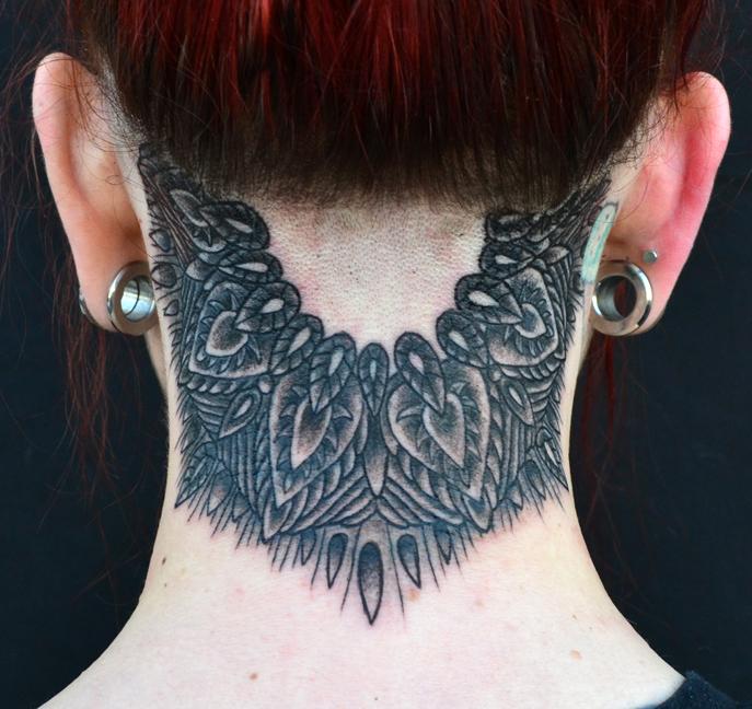 40 Intricate Mandala Tattoo Designs  Art and Design