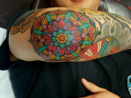 Candice Bauman on LinkedIn: #tattoo #tattooartist #tattooideas