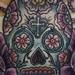 Tattoos - Dia Delos muertos - 69564