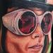 Tattoos - Willy Wonka/Johnny Depp - 69531