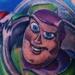 Tattoos - Buzz Lightyear - 69533