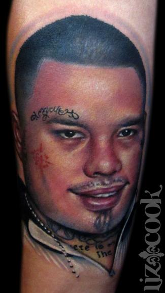 Update more than 53 memorial portrait tattoo  incdgdbentre