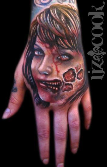 Explore the 9 Best horror Tattoo Ideas January 2021  Tattoodo
