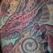 Tattoos - Dragon Tattoo - 75636