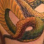 Tattoos - Custom Hydra Tattoo - 115749