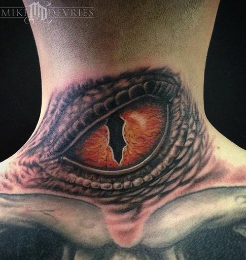 16 Snake Skin Tattoo Designs & Ideas | PetPress | Hand tattoos for guys,  Hand tattoos, Pattern tattoo