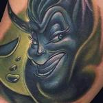 Tattoos - URSULA TATTOO - 134121