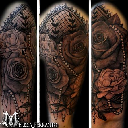 Details more than 203 lace tattoo sleeve