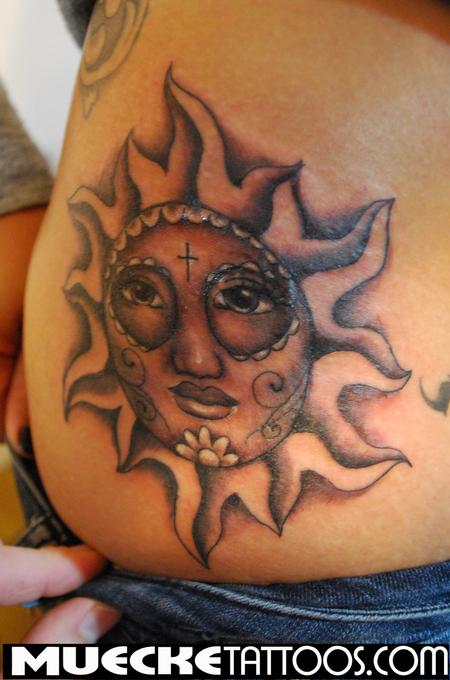 Waterproof Printable Temporary Tattoo Paper Sticker Set Sun, Star, Moon  Semi Permanent Full Fake Body Art For Women And Men From Soapsane,  $1,023.36 | DHgate.Com