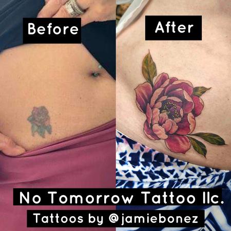 tattoos/ - Cover Up. - 145900