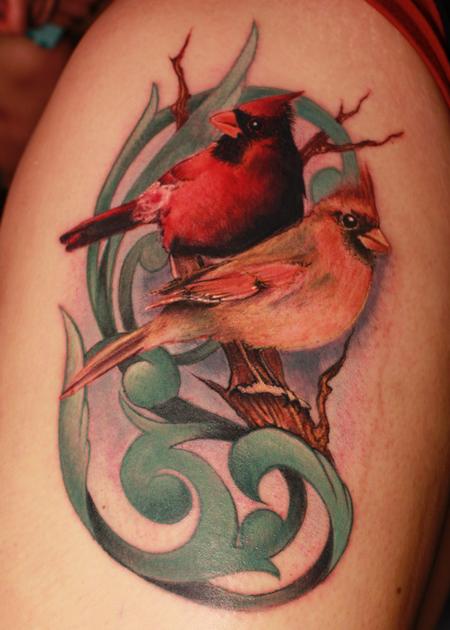 240 Best Cardinal tattoo ideas in 2023  cardinal tattoos tattoos red  bird tattoos