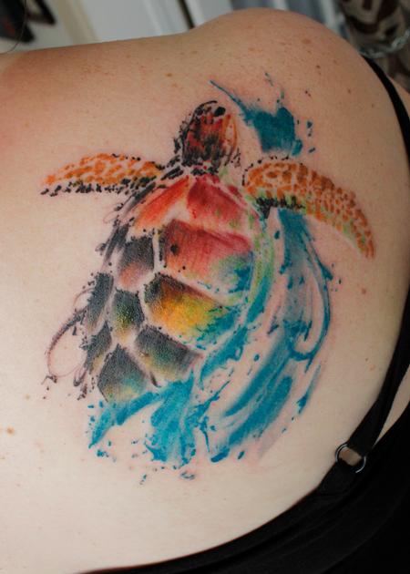 Top 40 Magnificent Sea Turtle Tattoo Design Ideas (2023 Update) | Turtle  tattoo designs, Turtle tattoo, Sea turtle tattoo