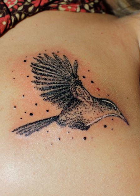 Top 44 Best Micro Tattoo Ideas  2021 Inspiration Guide