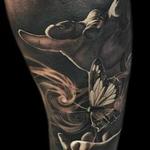 Tattoos - Magician - 108750