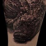 Tattoos - Gator  - 114269