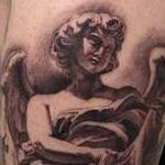 Tattoos - Angel - 114288