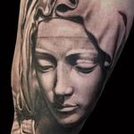 Tattoos - Mary - 114289