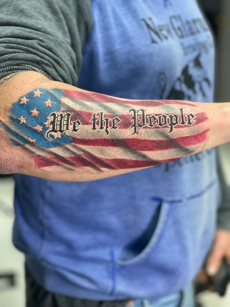 tattoos/ - We the People… - 144254
