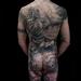 Tattoos - Meditation of the Samurai - 67036