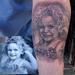 Tattoos - Daugther Portrait  - 65200