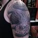 Tattoos - Alligator - 67860