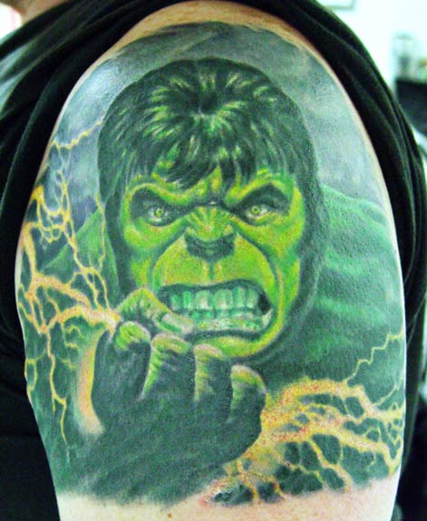 Hulk Tattoo Design Ideas Images in 2023  Hulk tattoo Hulk Tattoo designs