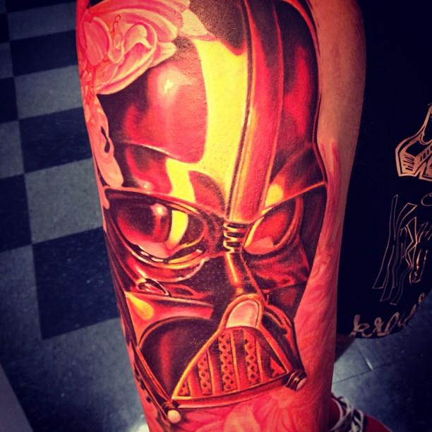Vader Slideshow