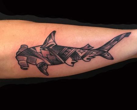 Shark Tattoo Designs: Fearsome and Stunning Ideas