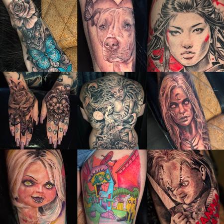 tattoos/ - Do You have a Fun and Creative Tattoo Concept?  - 147185