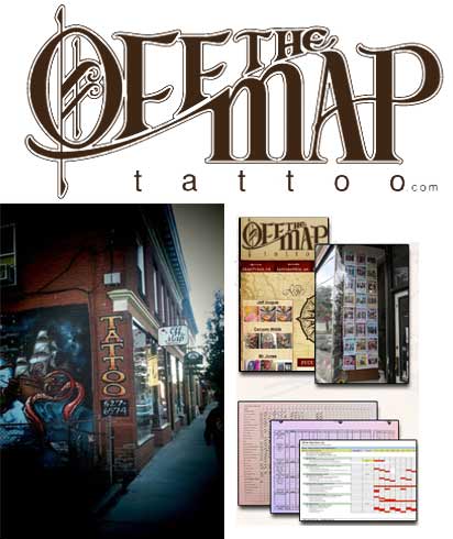 ON-DEMAND The Life of a Tattoo Studio Manager Webinar