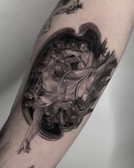 tattoos/ - Adam's Creation Tattoo - 144040