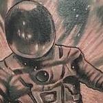 Tattoos - Astronaut - 138780