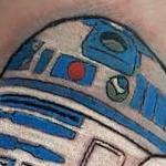 Tattoos - R2D2  - 138779