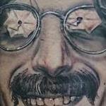 Tattoos - Frank Zappa - 141406