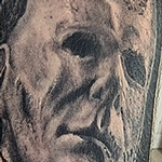 Tattoos - Michael Myers  - 145699