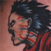 Tattoos - Akira - 7061